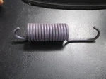 Nos Mopar 2237594 Wheel Brake Auto Adjust Spring Dodge Truck 65-68. Fixed Price $9.95.