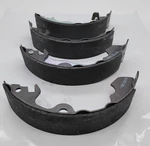 Wagner Z747 Rear Drum Brake Shoe Set Fits Ford Focus 2000 2001 2002 2003-2011. Fixed Price $27.99.