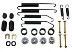 Drum Brake Hardware Kit-rear Better 7351K. Fixed Price $23.23.
