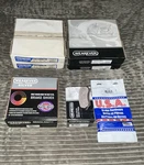 Wearever Saturn Sl Sc Sw 1991-2002 Rotors,drums, Brake Pads, Shoes, Hrdwar. Fixed Price $200.00.