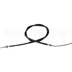 Dorman C94740 Parking Brake Cable For 95-03 B2300 B2500 B3000 B4000 Ranger. Fixed Price $38.87.