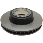 18A1696 Ac Delco Brake Disc Front Driver Passenger Side For Chevy. Fixed Price $172.27.