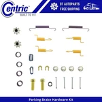 For 2008-2012 Dodge Avenger Centric Rear Parking Brake Hardware Kit Premium. Fixed Price $37.48.