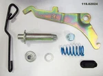 Centric Parts 119.62024 Brake Shoe Adjuster Kit. Fixed Price $24.99.