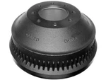 Raybestos 98ZY16C Rear Brake Drum Fits 1998-1999 Gmc C1500 Suburban. Fixed Price $154.88.