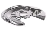 Vaico V10-5030 Splash Panel, Brake Disc For Select 08-18 Audi Volkswagen Models. Fixed Price $110.99.