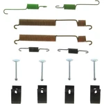 Centric Parts 118.42020 Drum Brake Hardware Kit For 99-01 Nissan Altima. Fixed Price $20.27.