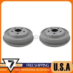 Brake Drum Rear Durago Fits Ford Fairlane 1962 1963 1964 1965 1966 1967 1968. Fixed Price $161.99.