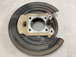 Jeep Jk Wrangler Dana Rear Axle Backing Plate Left Or Right 2007-2017 144695. Fixed Price $135.00.