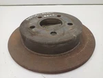 Rear Rotor From 2003 Chevrolet Impala 12268971. Fixed Price $40.94.