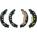 Centric 111.10101 Premium Brake Shoes. Fixed Price $58.35.