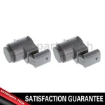 2X Vemo Front Outer Parking Aid Sensor For Bmw X1 2012 2015. Fixed Price $124.93.