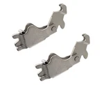 2-ATE Parking Brake Actuator Expanding Lock For Bmw 1997-UP Verify P#34416851439. Fixed Price $62.40.