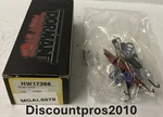 Dorman HW17366 Rear Drum Brake Hardware Kit Hyundai Accent Dodge Verna 2000-2005. Fixed Price $26.00.