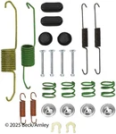 Drum Brake Hardware Kit Beck/arnley 084-1634. Fixed Price $24.22.