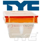 Tyc Right Parking Light Lens Housing 1980-1986 Ford F-250 Electrical Mj. Fixed Price $19.75.