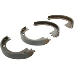 Parking Brake Shoe-premium Centric 111.07520. Fixed Price $44.95.