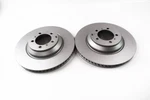 Bentley Continental Gtc Flying Spur Rear Brake Rotors. Fixed Price $420.75.