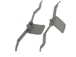 Front Api OEF3 Brake Hardware Kit Fits Vw Cc 2009-2012 3.6L V6 91ZZRQ. Fixed Price $35.80.