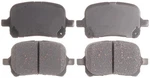 Acdelco 14D707CH Disc Brake Pad Set For 97-04 Avalon Camry ES300 RX300 Solara. Fixed Price $45.99.