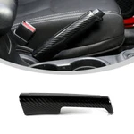 Carbon Cover Trim Bezels For Jeep Wrangler Jku 2011-2017. Fixed Price $18.52.