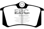 Ebc Brakes Disc Pad Set UD340. Fixed Price $60.21.