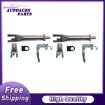 Carlson 2X Rear Drum Brake Self-adjuster Repair Kit For Chevrolet Silverado 1500. Fixed Price $40.06.