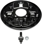 Dorman 13867 Brake Backing Plate Fits Buick Chevrolet Gmc Oldsmobile Models. Fixed Price $39.72.