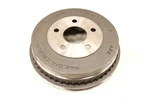 New Motorcraft Rear Brake Drum BRD40 Ford Taurus 01-14 Mercury Sable 01-09. Fixed Price $44.25.
