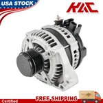 Alternator Fits 2015-2019 Chevrolet Silverado 2500 Hd 6L And Express 3500. Fixed Price $113.99.