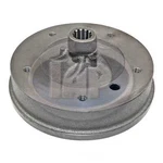 Brake Drum Iap/kuhltek Motorwerks 211501615G. Fixed Price $232.59.