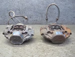 75-78 Datsun S30 280Z Set Of Rear Left & Right Sumitomo Brake Caliper Oem. Fixed Price $181.28.