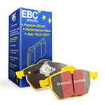 Ebc DP42098R Yellowstuff Rear Brake Pads For 2010-2018 Porsche Cayenne 2013-2015. Fixed Price $226.74.