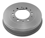 Brake Drum Uquality D44046 Fits 05-21 Toyota Tacoma. Fixed Price $140.44.