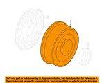 Ford Oem 87-04 E-350 Club Wagon Brake Components-hub Drum YC3Z1V126EB. Fixed Price $106.24.