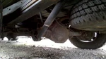 Rear Axle 4WD 5.0L 14 Bolt Cover Fits 88-99 Chevrolet 1500 Pickup 30953594. Fixed Price $613.74.