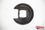 Rear Wheel Backing Plate Id: 43253-T2A-A00 Fits 2013-2017 Honda Accord 680374. Fixed Price $30.00.