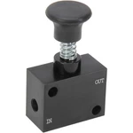 Speedway Park-lok Universal Hydraulic Parking Brake Line Lock. Fixed Price $40.99.