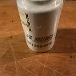 Hastings FF1225-SPS Diesel Fuel Water Separator Filter Replaces PS10794 33091. Fixed Price $29.99.