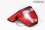 2016-2019 Ford Explorer Rear Left Side Brake Taillight Lamp Led Oem. Fixed Price $343.64.