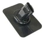 Empi E-brake Boot Vw Type 2 Bus 1950-1979 Black 9959-B. Fixed Price $30.95.