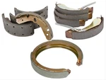 Centric Premium Brake Shoes For 2012-2015 Toyota Scion Iq 111.10101. Fixed Price $29.95.