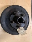 Dodge Passenger Front Brake Drum And Hub 1938-1954 Nos Right 11 X 2 Inch. Fixed Price $565.95.