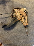 78-88 Oldsmobile Cutlass 442 Parking Emergency Brake, Monte Carlo, Regal Prix. Fixed Price $30.00.