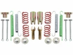 For 2000 Saturn LS2 Parking Brake Hardware Kit Rear Ac Delco 68659XD. Fixed Price $38.12.