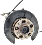 Camry Toyota Xse Fwd Rear Passenger Side Wheel Spindle Knuckle Hub Oem 18-24. Fixed Price $174.67.