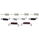 Dorman HW7358 Parking Brake Hardware Kit. Fixed Price $44.56.