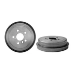 Brembo 14.C278.10 Brake Drum For 02-05 Toyota Camry. Fixed Price $86.16.