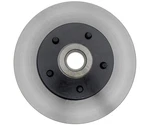 Raybestos 5100 Specialty - Street Performance Brake Rotor & Hub Assembly. Fixed Price $184.53.
