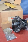 Nos 1978-89 Dodge Ram Van Wagon Rear Axle Differential Case Mopar 3893661. Fixed Price $745.00.